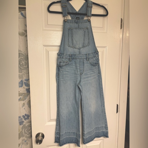 GAP Other - GAP Denim Overalls (Kids XL)
